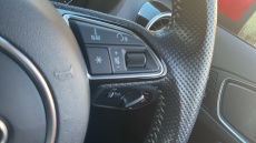 Audi A1 1.4 TFSI S Line 5dr Petrol Hatchback